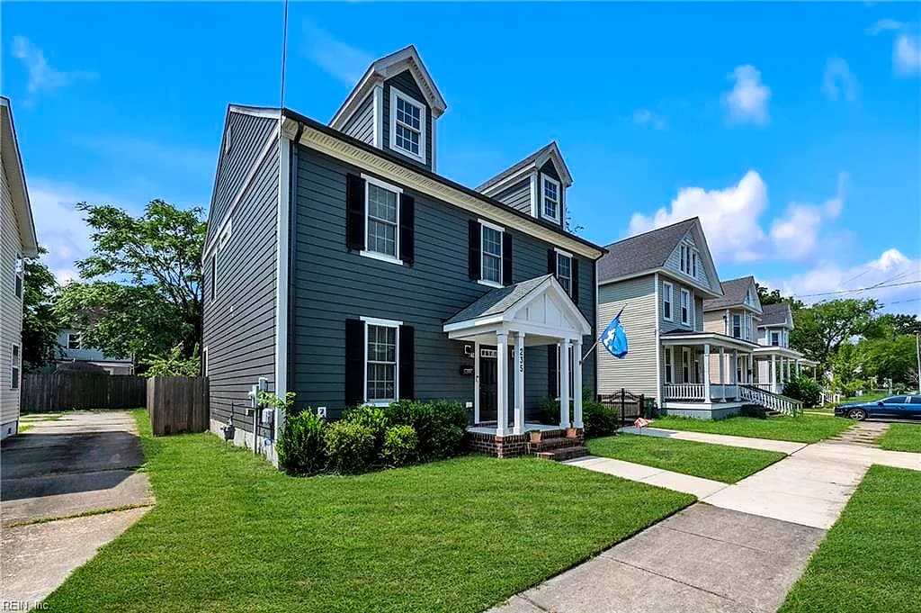 235 W 31st ST, NORFOLK VA 23504 - Photo 3