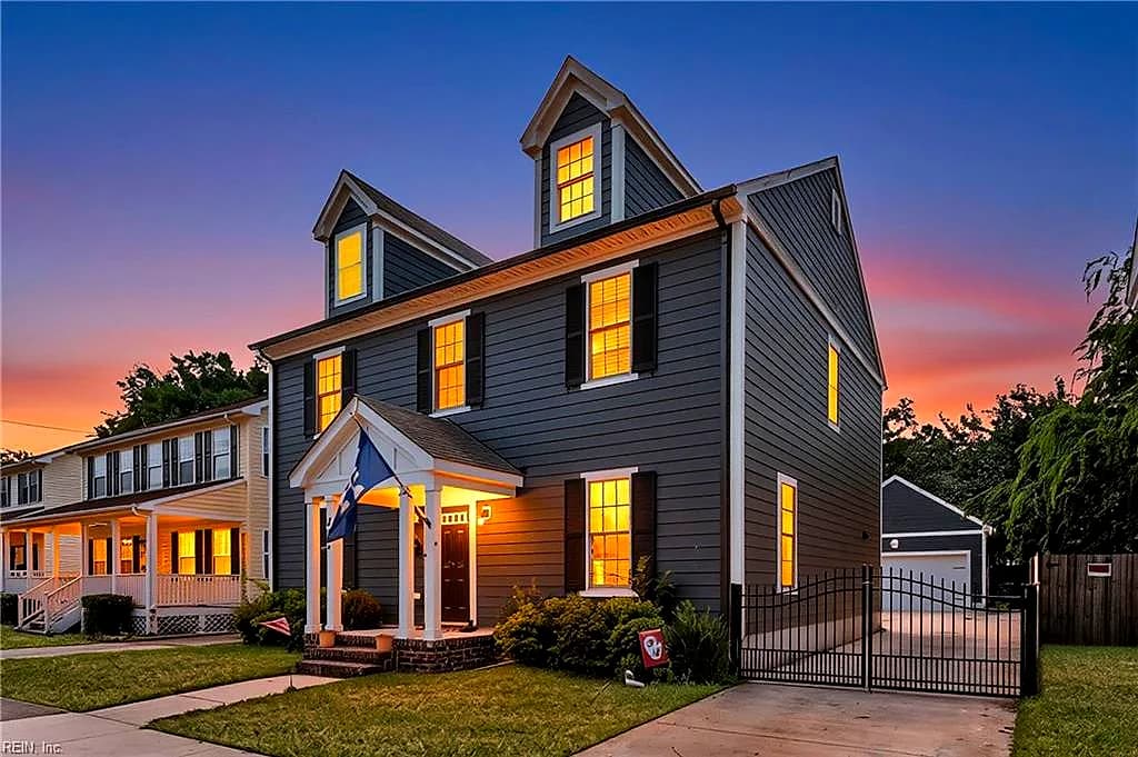 235 W 31st ST, NORFOLK VA 23504 - Photo 4