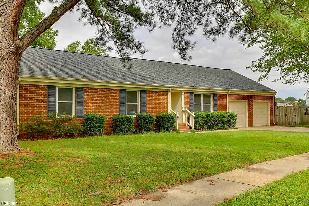 2637 N Elizabeth Harbor DR, CHESAPEAKE VA 23321 - Photo 3