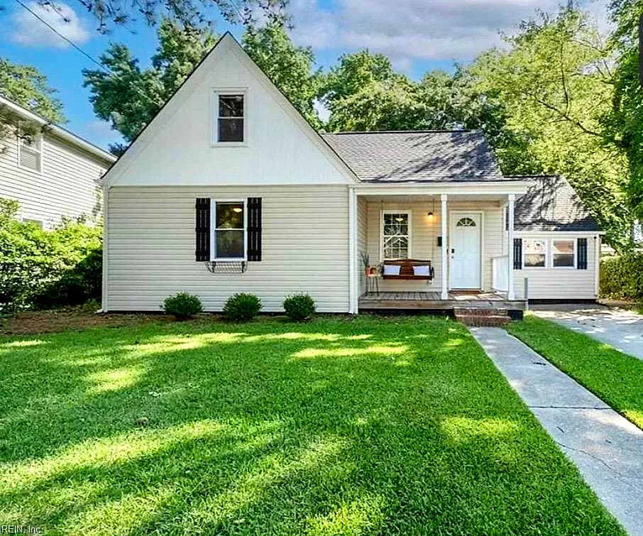 3668 Hyde CIR #A, NORFOLK VA 23513 - Photo 2