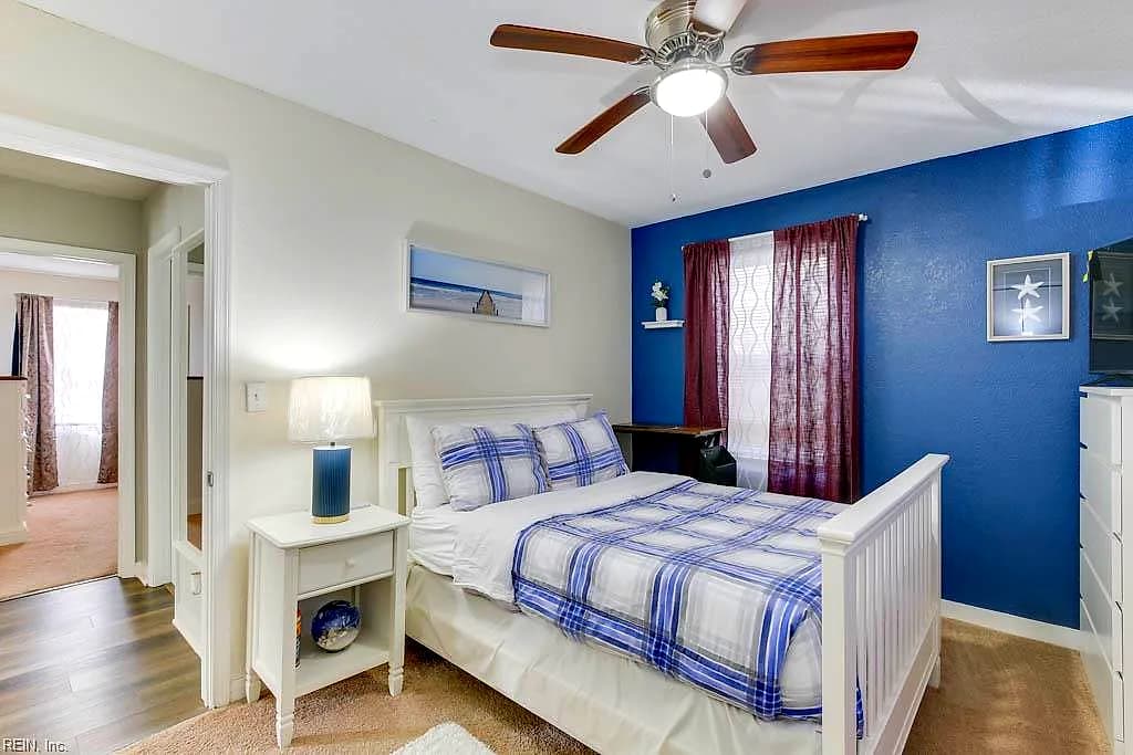 3668 Hyde CIR #A, NORFOLK VA 23513 thumb 12