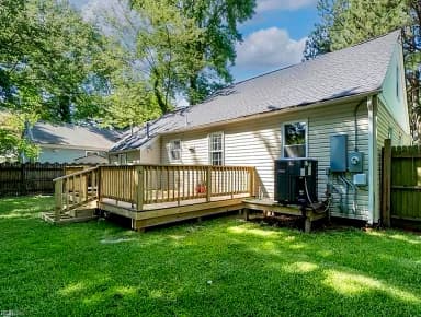 3668 Hyde CIR #A, NORFOLK VA 23513 thumb 3