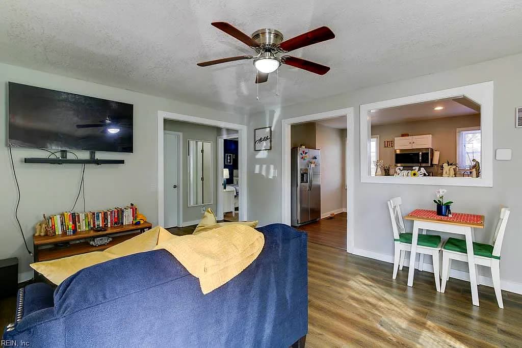 3668 Hyde CIR #A, NORFOLK VA 23513 thumb 6