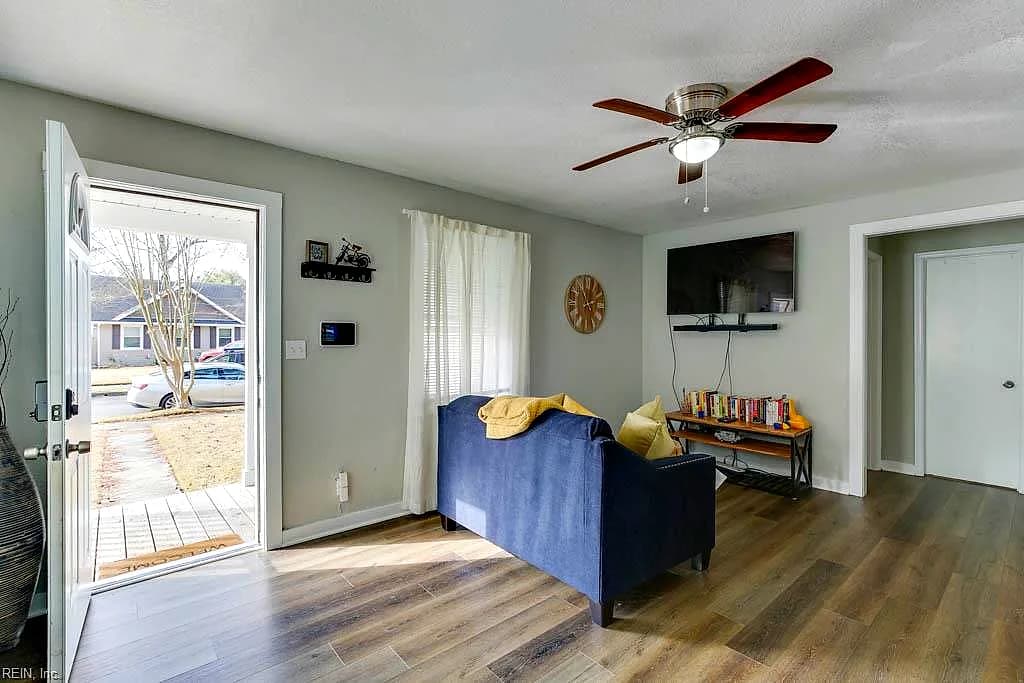 3668 Hyde CIR #A, NORFOLK VA 23513 thumb 7