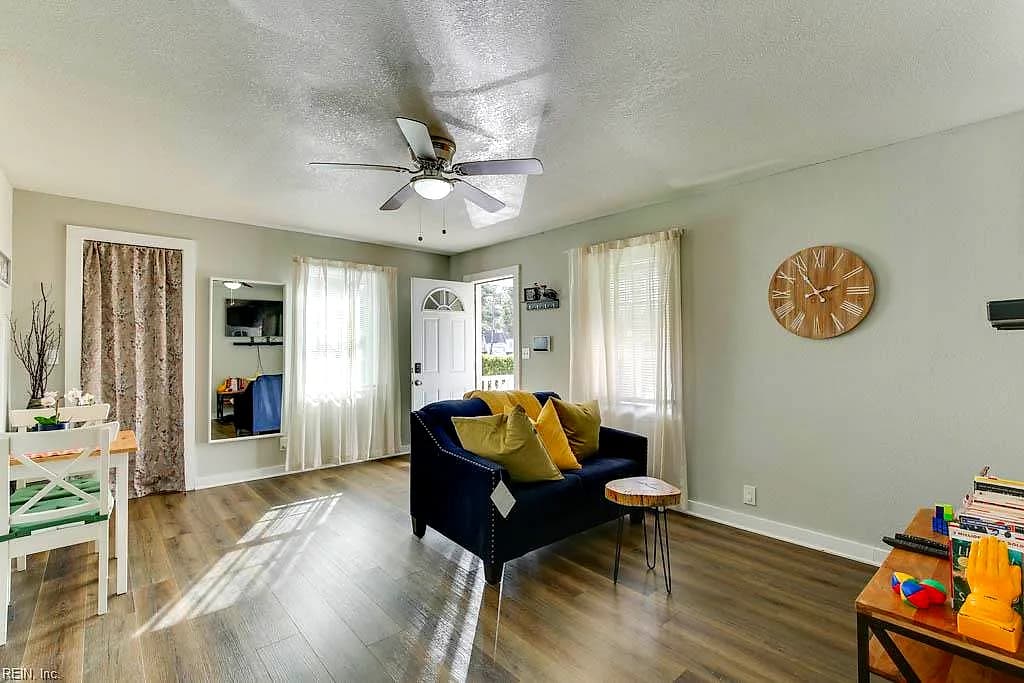 3668 Hyde CIR #A, NORFOLK VA 23513 thumb 8