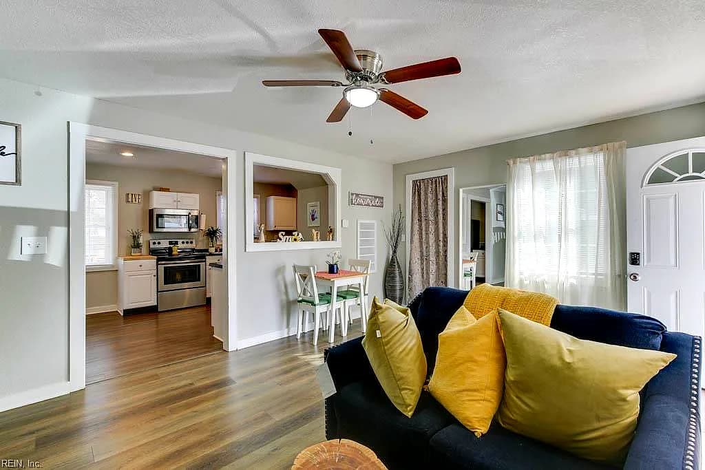 3668 Hyde CIR #A, NORFOLK VA 23513 thumb 9