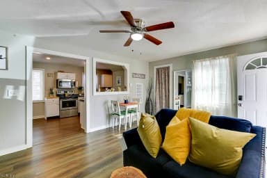 3668 Hyde CIR #A, NORFOLK VA 23513 thumb 9