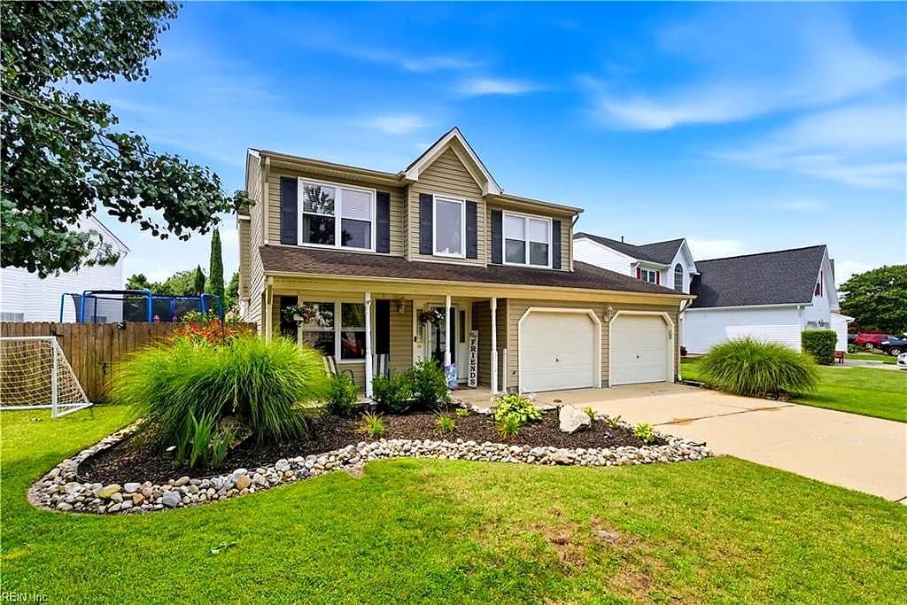 3112 Polk DR, VIRGINIA BEACH VA 23456 - Photo 3