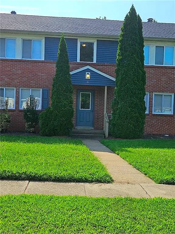 8 Pollux CIR E #3, PORTSMOUTH VA 23701 - Photo 2