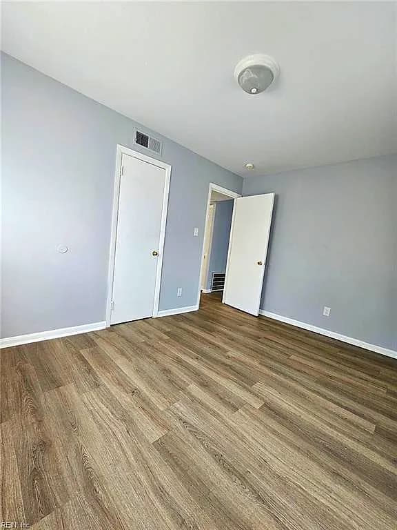 8 Pollux CIR E #1, PORTSMOUTH VA 23701 - Photo 4