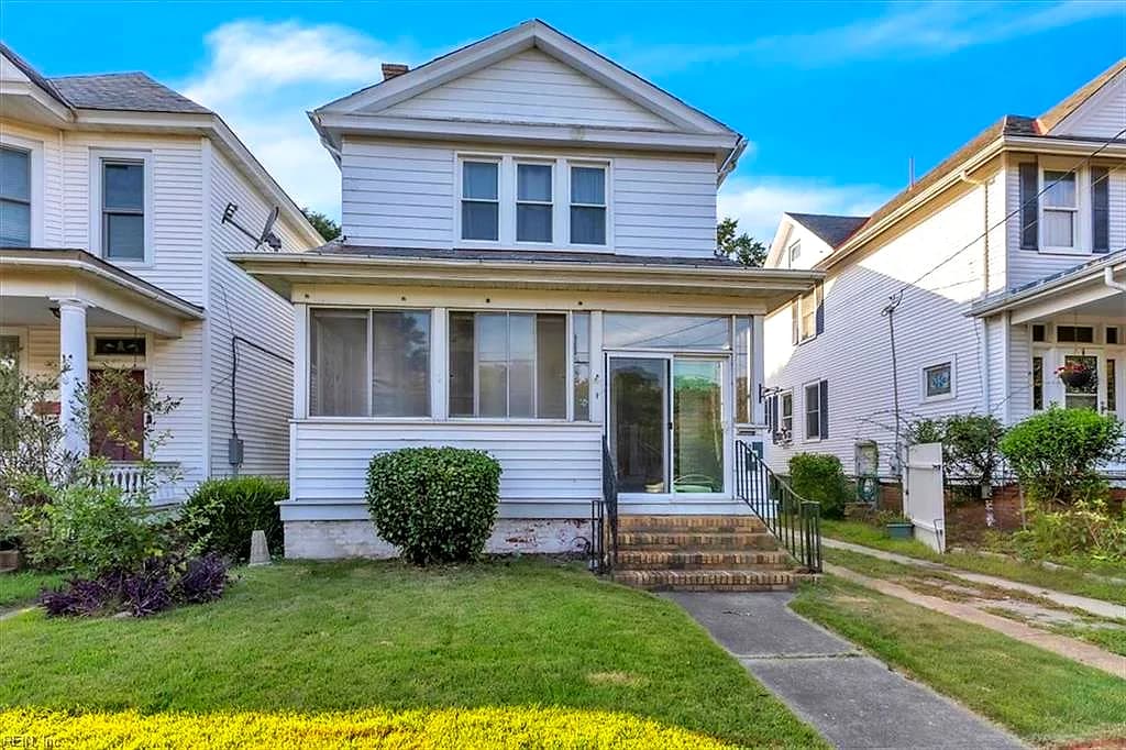 240 Lucile AVE, NORFOLK VA 23504 - Main photo