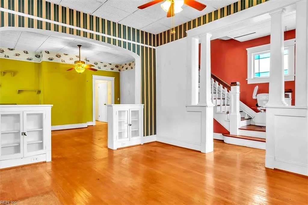 240 Lucile AVE, NORFOLK VA 23504 - Photo 5