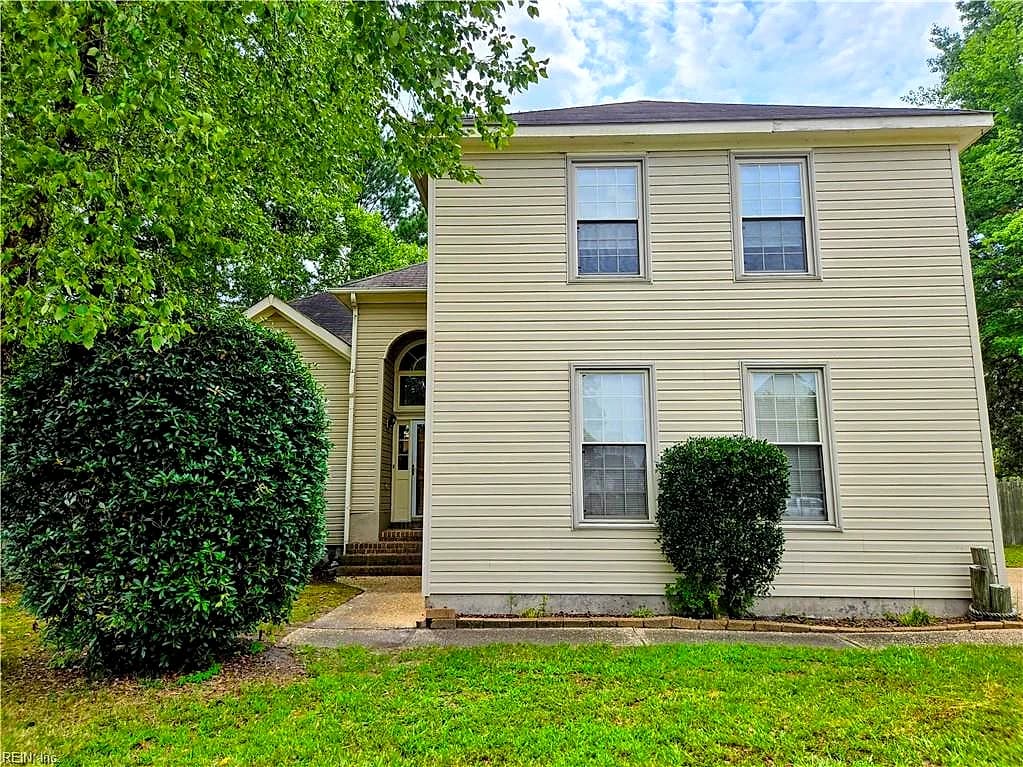 2613 Embers CT, VIRGINIA BEACH VA 23456 - Photo 2