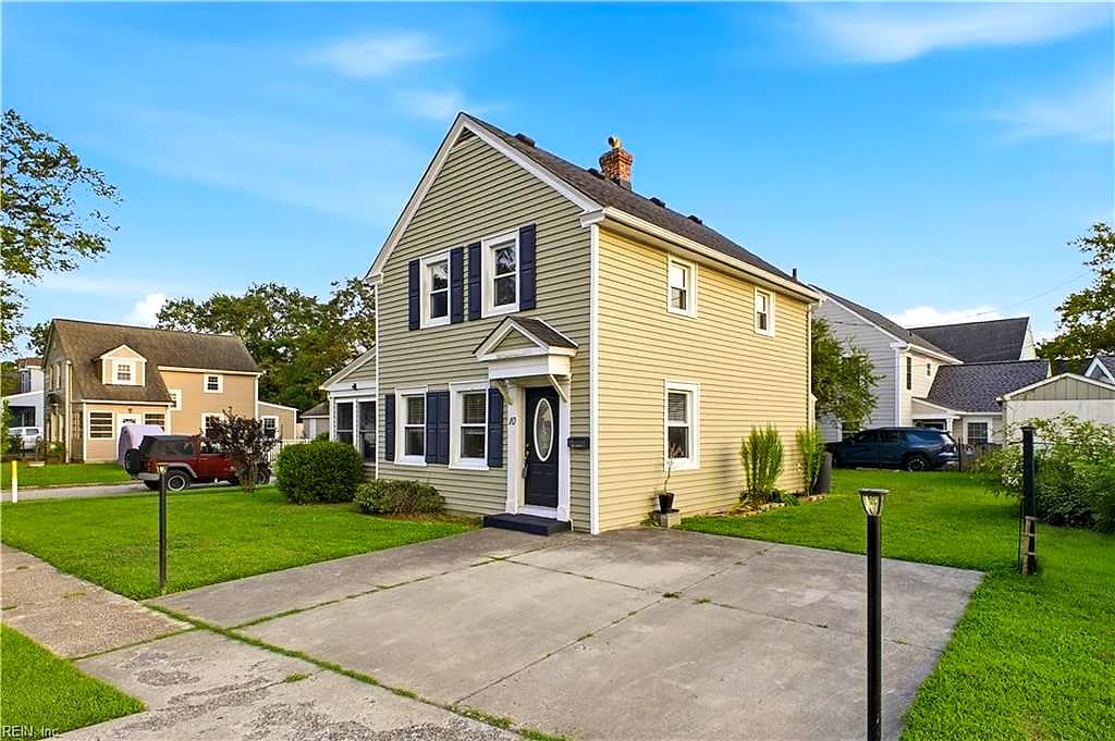 10 Alden AVE, PORTSMOUTH VA 23702 - Main photo