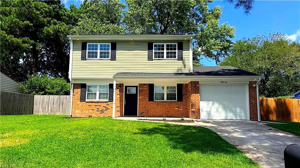 3016 Aaron DR, CHESAPEAKE VA 23323 - Photo 2