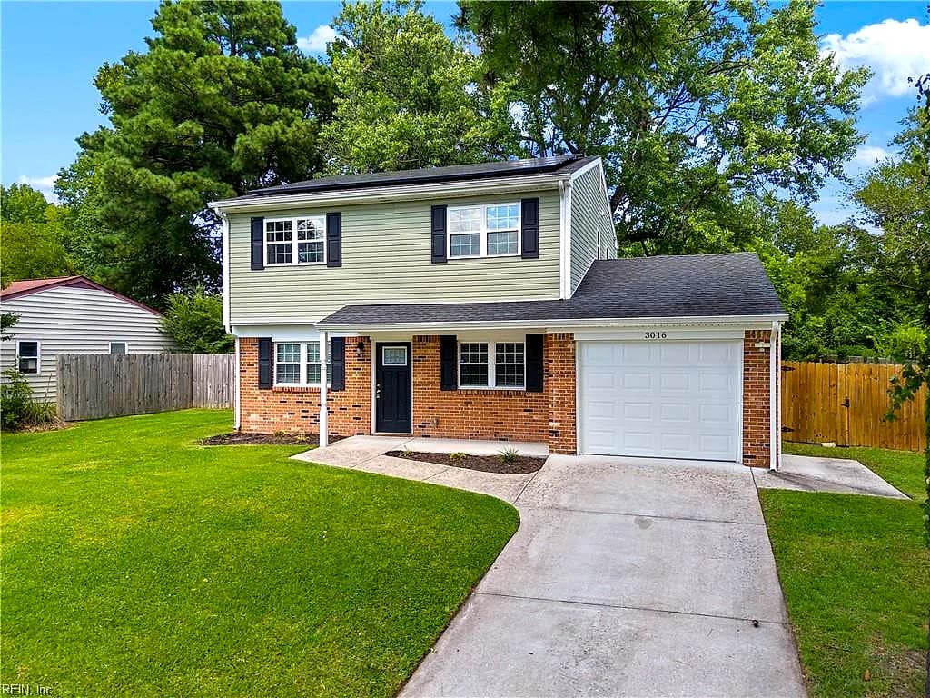 3016 Aaron DR, CHESAPEAKE VA 23323 - Photo 4