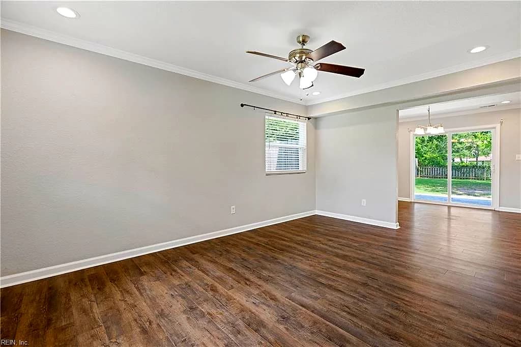 3016 Aaron DR, CHESAPEAKE VA 23323 - Photo 5