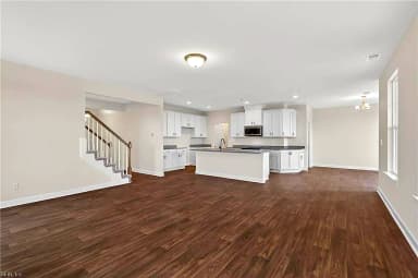 MM Blackwater (Derring II Homesite 6) RD, VIRGINIA BEACH VA 23457 thumb 11