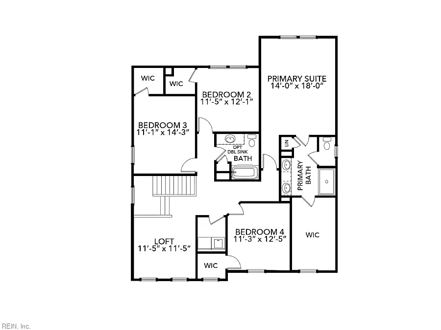 MM Blackwater (Derring II Homesite 6) RD, VIRGINIA BEACH VA 23457 - Photo 4