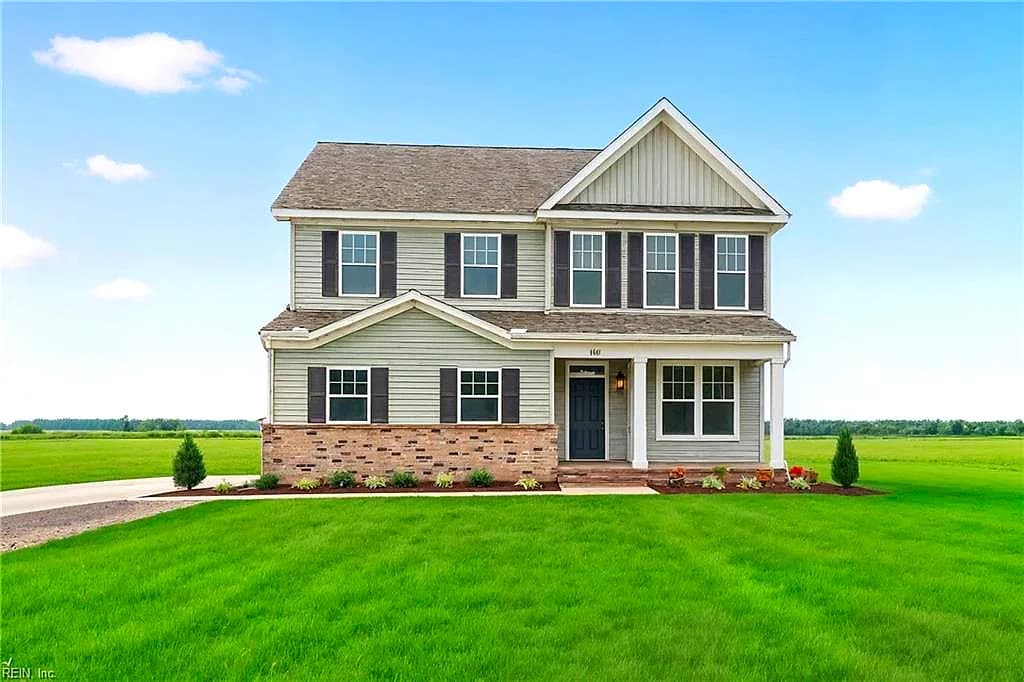 MM Blackwater (Derring II Homesite 6) RD, VIRGINIA BEACH VA 23457 - Photo 5