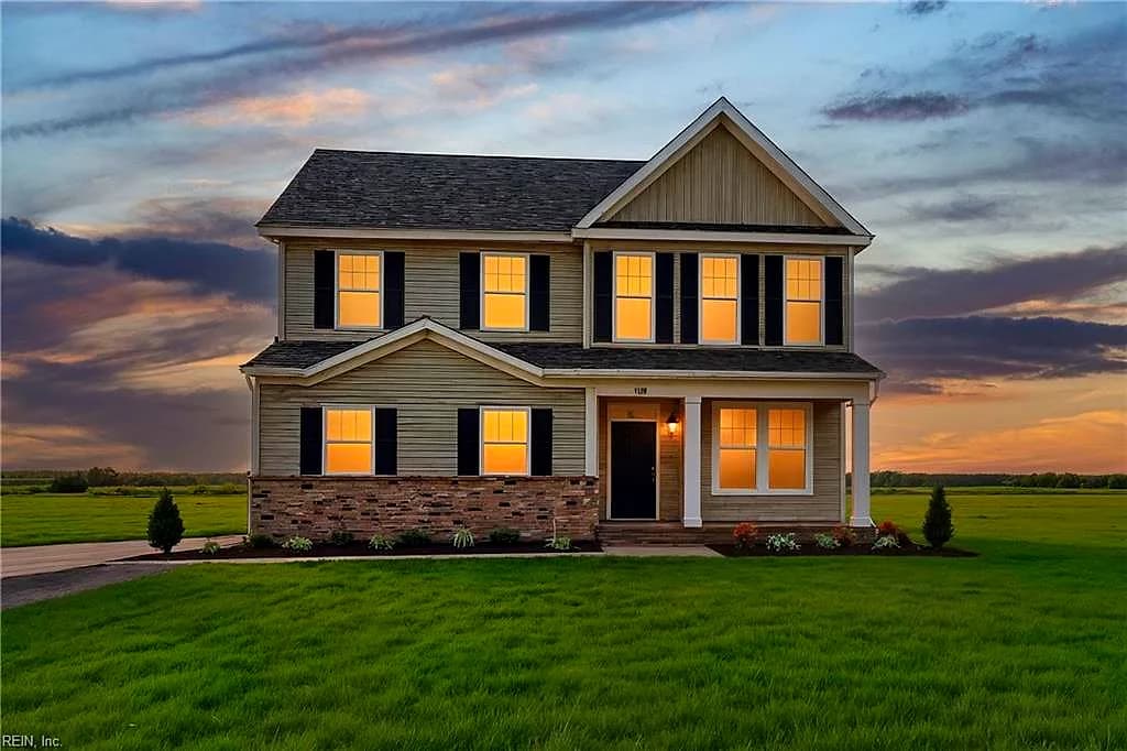MM Blackwater (Derring II Homesite 6) RD, VIRGINIA BEACH VA 23457 thumb 6