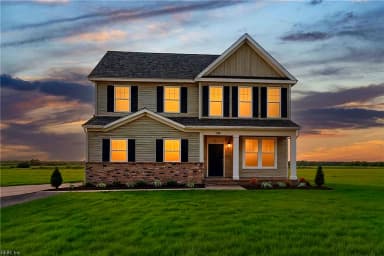 MM Blackwater (Derring II Homesite 6) RD, VIRGINIA BEACH VA 23457 thumb 6