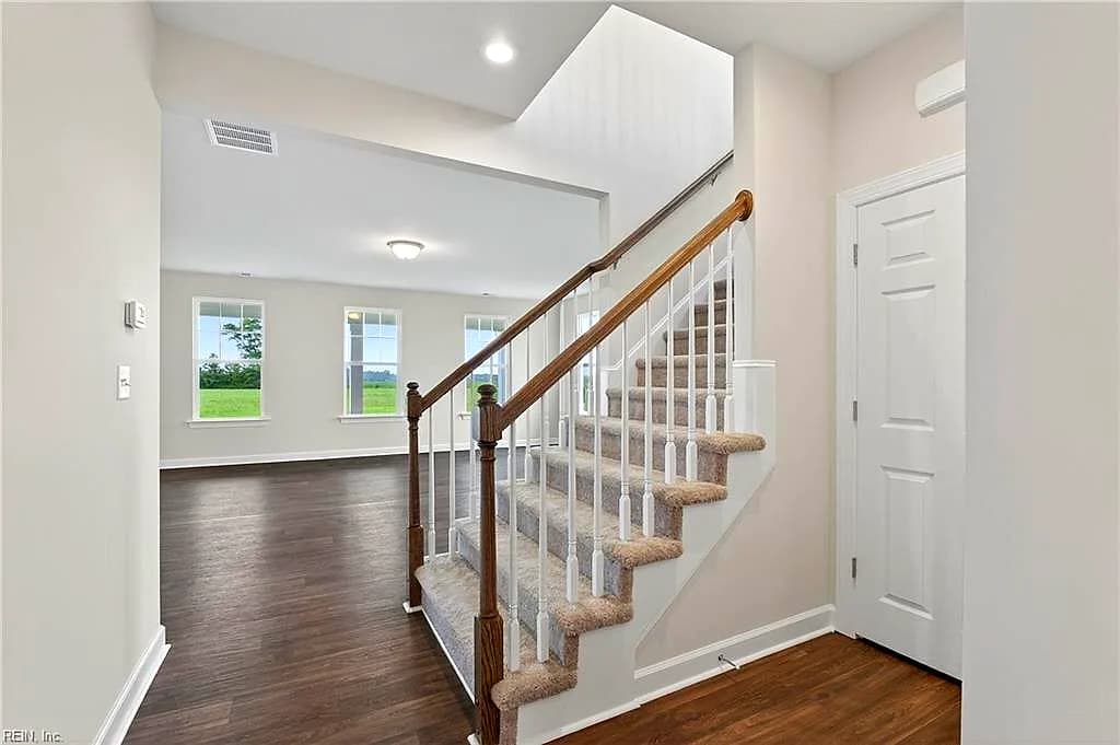 MM Blackwater (Derring II Homesite 6) RD, VIRGINIA BEACH VA 23457 thumb 9