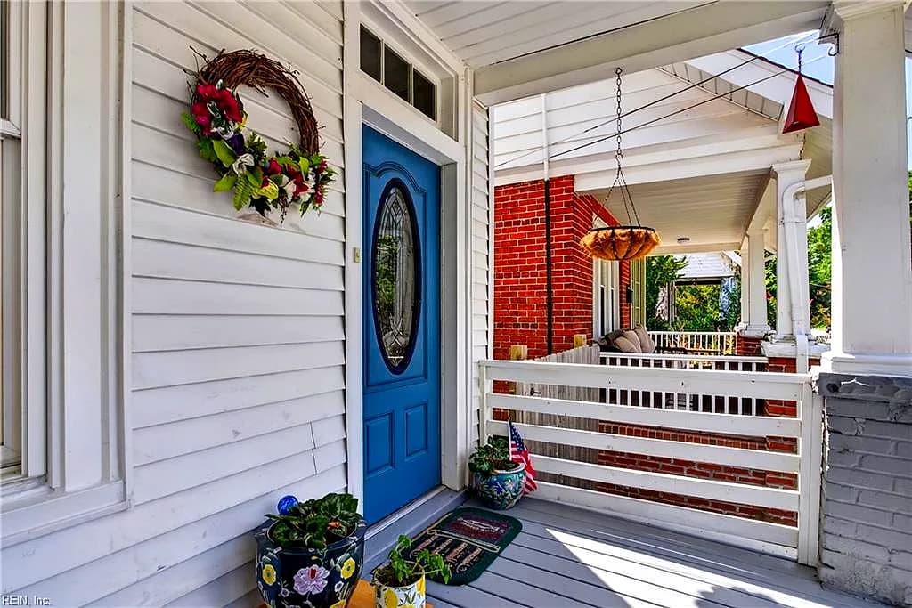 4306 Newport AVE, NORFOLK VA 23508 - Photo 4
