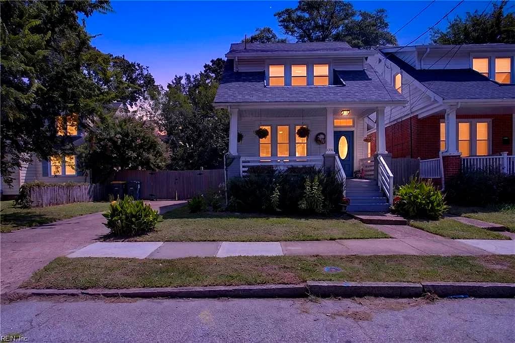 4306 Newport AVE, NORFOLK VA 23508 - Photo 5