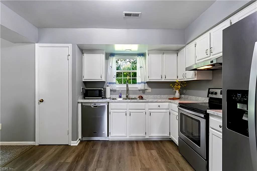 121 Springdale WAY, HAMPTON VA 23666 thumb 11