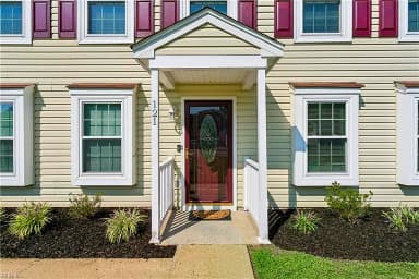 121 Springdale WAY, HAMPTON VA 23666 thumb 4