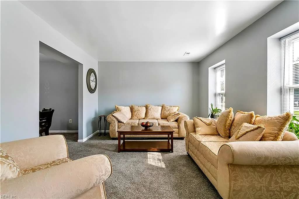 121 Springdale WAY, HAMPTON VA 23666 thumb 6