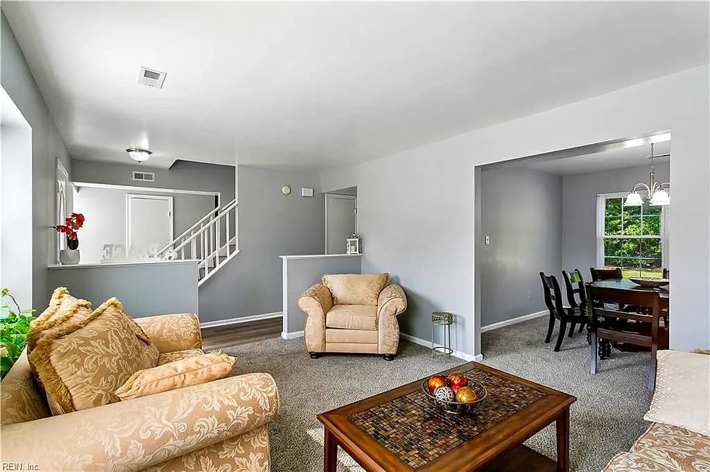 121 Springdale WAY, HAMPTON VA 23666 thumb 7