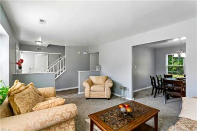 121 Springdale WAY, HAMPTON VA 23666 thumb 7