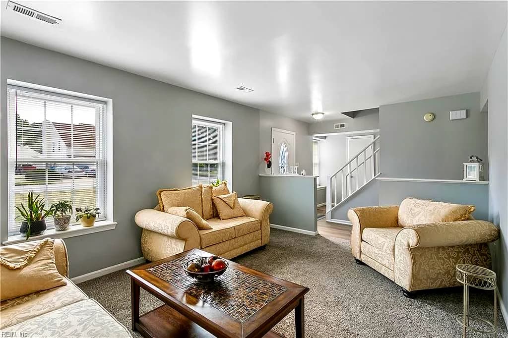 121 Springdale WAY, HAMPTON VA 23666 thumb 8