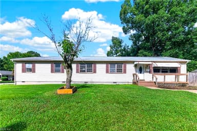 211 Mona DR, NEWPORT NEWS VA 23608 thumb 2