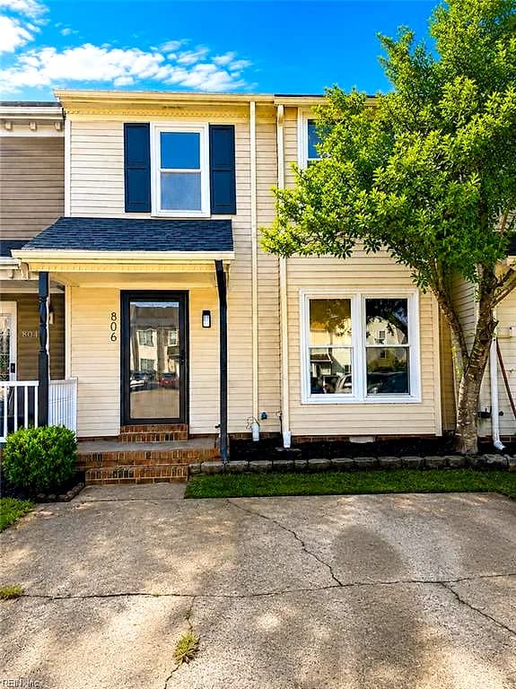 806 Federal CT, VIRGINIA BEACH VA 23462 - Photo 2