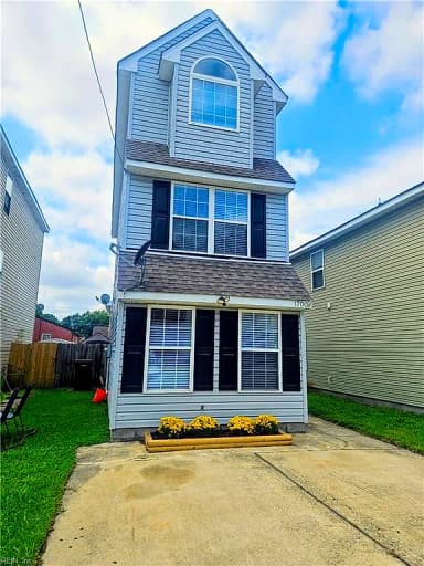 1700 Oliver AVE, CHESAPEAKE VA 23324 thumb 1