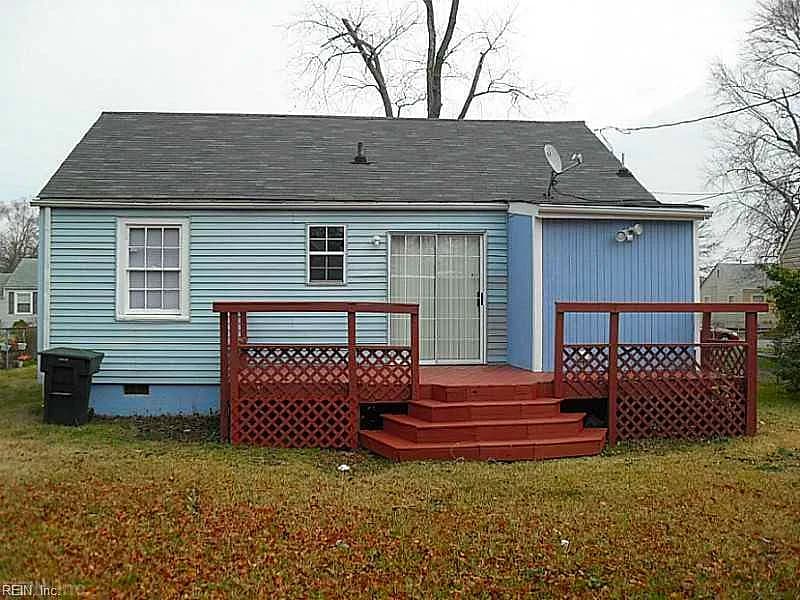 409 Colonial AVE, HAMPTON VA 23661 thumb 9