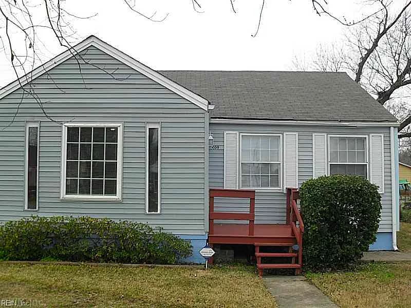 409 Colonial AVE, HAMPTON VA 23661 thumb 10