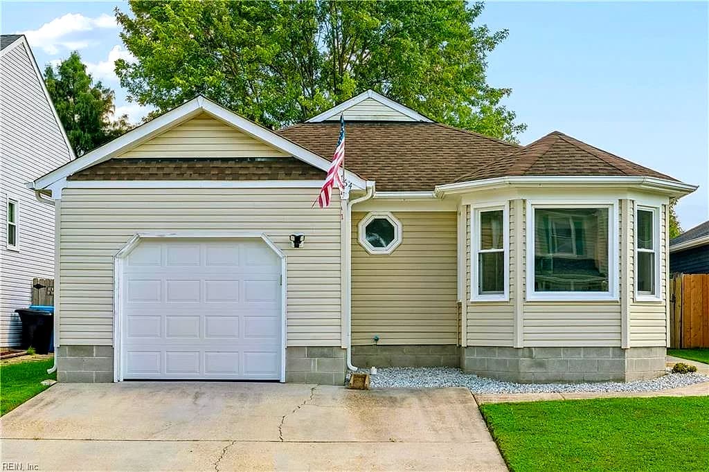1764 River Rock ARCH, VIRGINIA BEACH VA 23456 - Photo 2