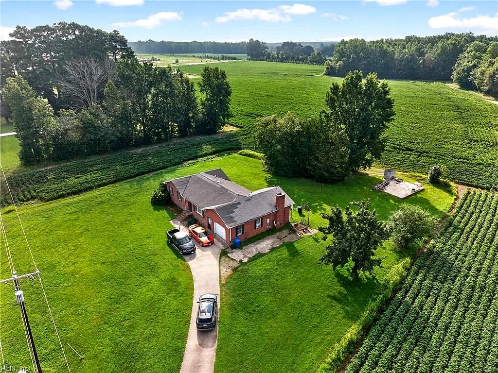 5729 Holland RD, SUFFOLK VA 23437 - Photo 3