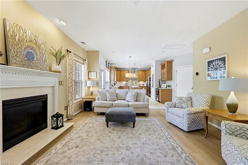 700 Blossom CIR, VIRGINIA BEACH VA 23456 thumb 11