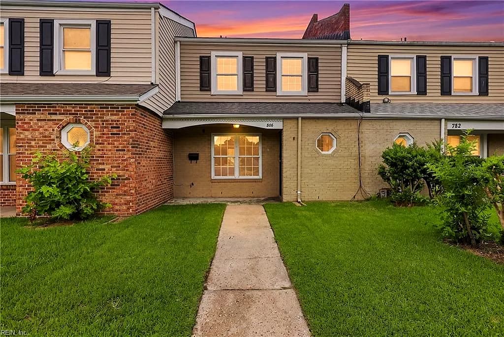800 Lake Edward DR, VIRGINIA BEACH VA 23462 - Photo 2