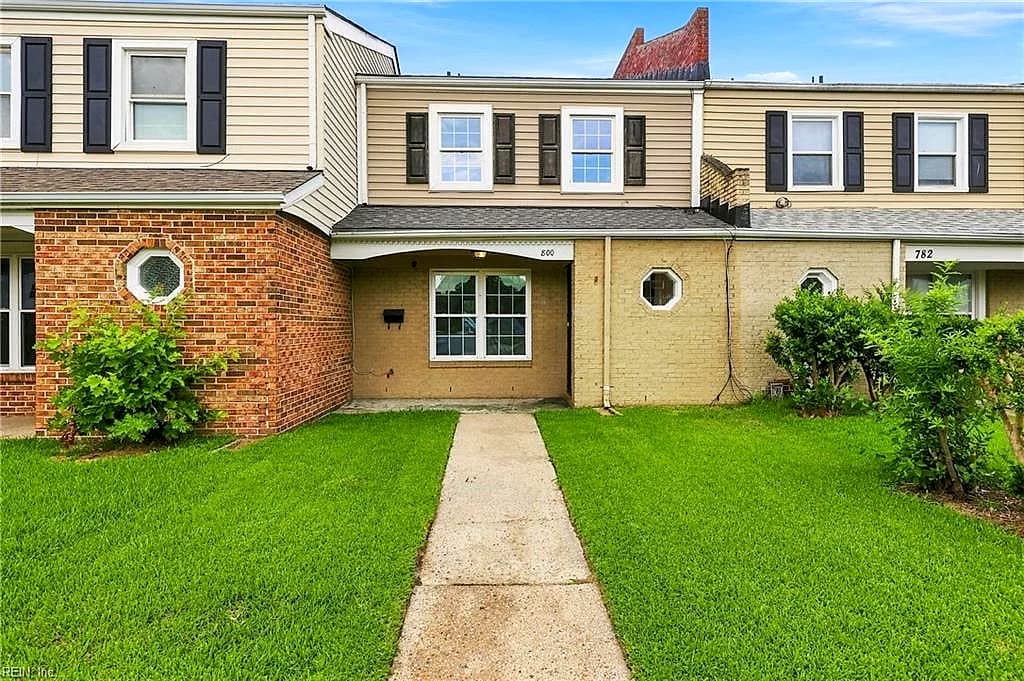 800 Lake Edward DR, VIRGINIA BEACH VA 23462 - Photo 3