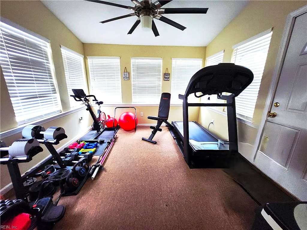 296 Buttercup LN, NEWPORT NEWS VA 23602 thumb 12