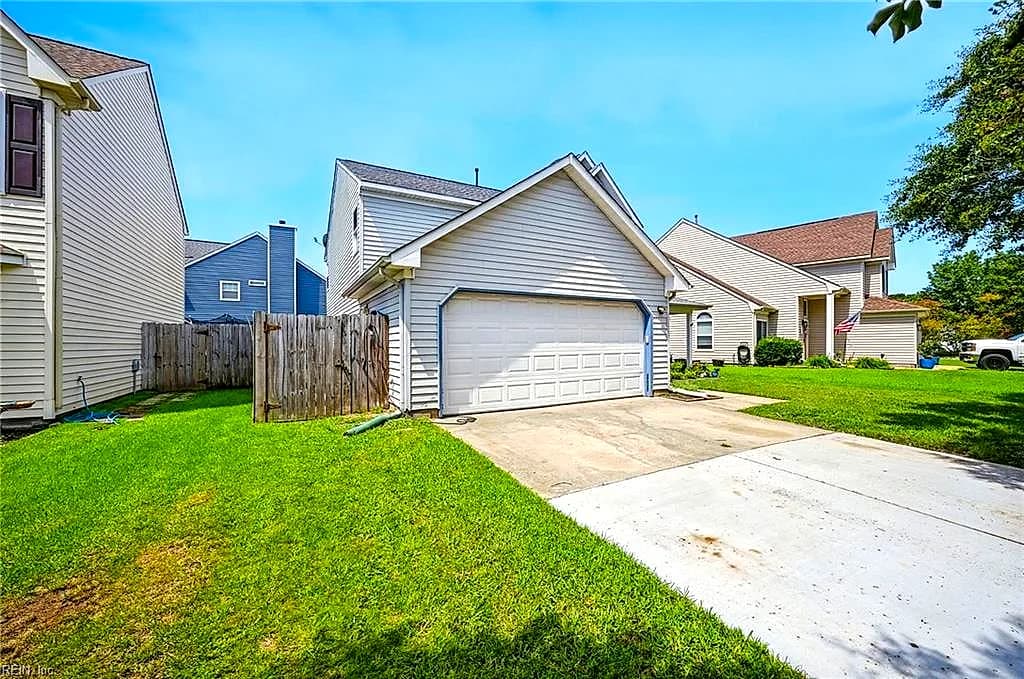 505 Summer Lake LN, VIRGINIA BEACH VA 23454 - Photo 3