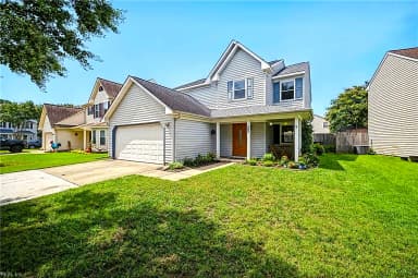 505 Summer Lake LN, VIRGINIA BEACH VA 23454 thumb 5