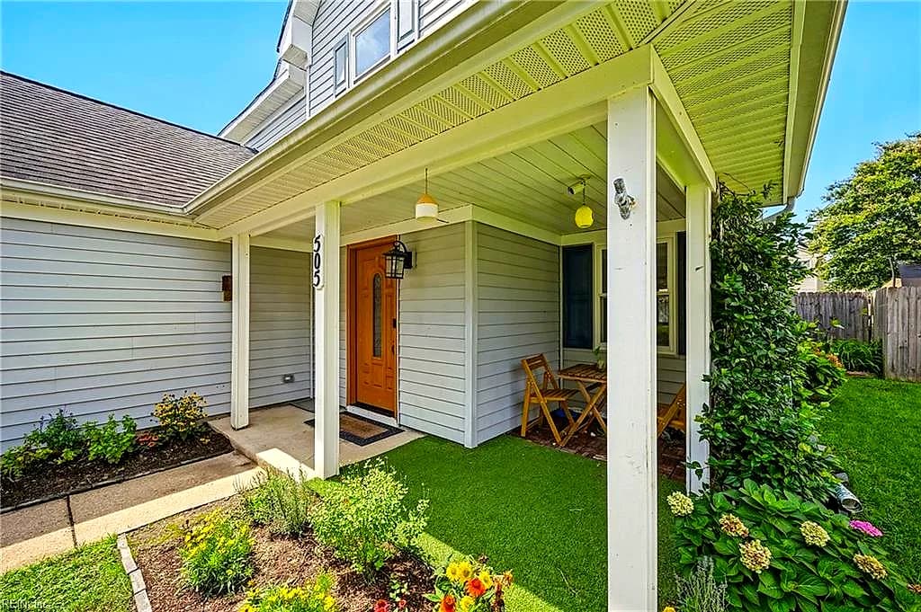 505 Summer Lake LN, VIRGINIA BEACH VA 23454 thumb 6