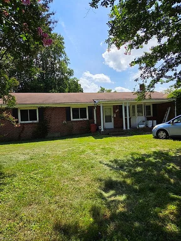 504 Mount Pleasant Rd NONE, CHESAPEAKE VA 23322 - Main photo